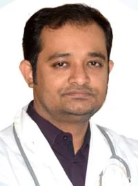 ডা. মুহাম্মদ আবদুল্লাহ-আল-নোমান