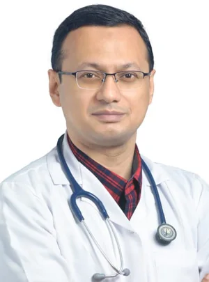 ডা. মুহাম্মদ জাবেদ বিন আমিন চৌধুরী