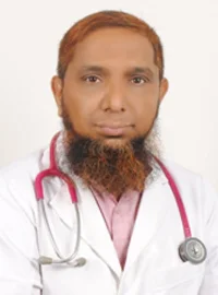 ডা. মুহাম্মদ খুর্শাদুল আলম