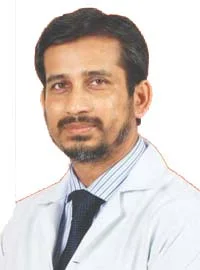 ডা. মুহাম্মদ মনিরুজ্জামান