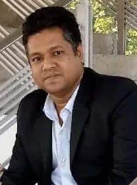 ডা. মুহাম্মদ নাজমুল হাসান