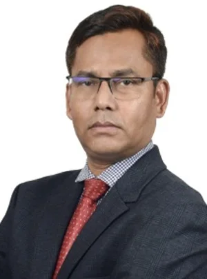 ডা. মুহাম্মদ রফিকুল ইসলাম