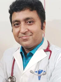 ডা. মুহাম্মদ রেজাউল করিম