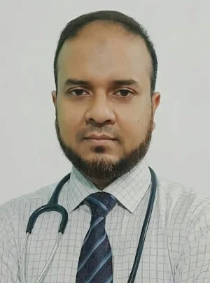 ডা. মুহাম্মদ রেজাউল করিম