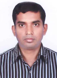 ডা. মুহাম্মদ শাহ আলম