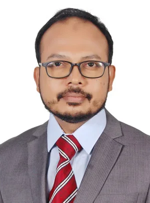 ডা. মুহাম্মদ শাখাওয়াত হোসেন