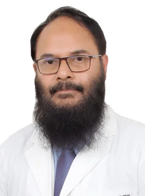 ডা. মুহাম্মদ শামসুল আরেফিন