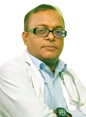 ডা. মুহাম্মদ তৌহিদুল আলম (রুবেল)