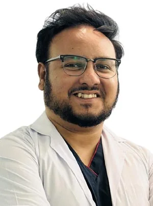 ডা. মুহাম্মদ ইব্রাহিম খলিলুল্লাহ