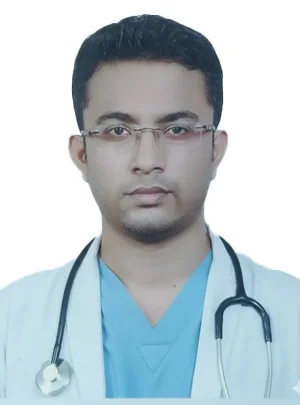 ডা. মুহাম্মদ জাকারিয়া