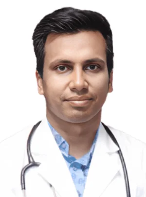ডা. মুকুল চন্দ্র পাল