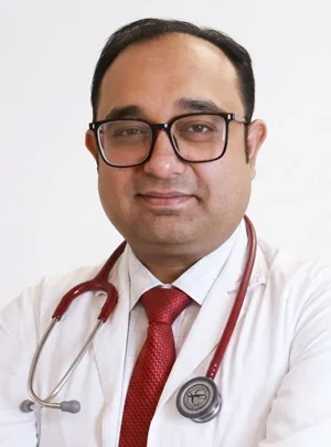 ডা. মুকুত রায়