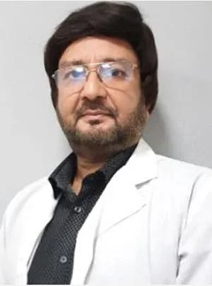 ডা. মুনির হোসেন
