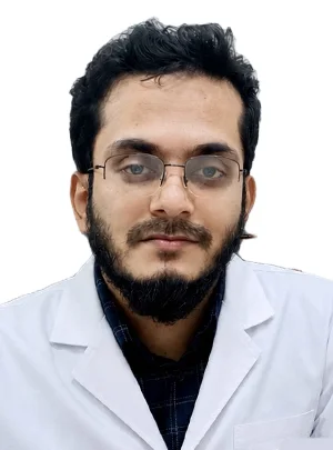 ডা. মুনিরুল মোস্তফা সবুজ