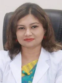ডা. মুন্ঞ মমতাজ