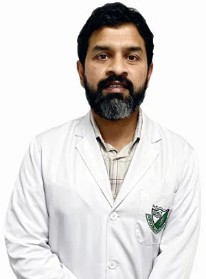ডা. মুনতাসির ফাইসেল