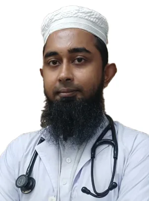 ডা. ম্য়নুল হাসান