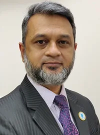 ডা. এন. আই. ভূঁইয়া