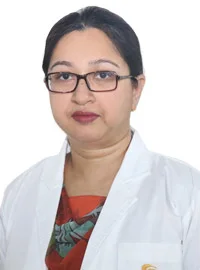 ডা. নাবিলা খান্দুকের