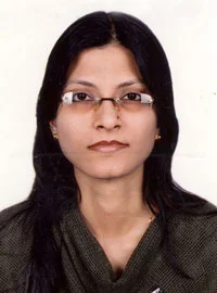 ডা. নাদিয়া ফারজানা ইসলাম