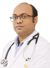 ডা. নাঈম হোসেন