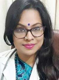 ডা. নাফিসা আনোয়ার মারিআনা