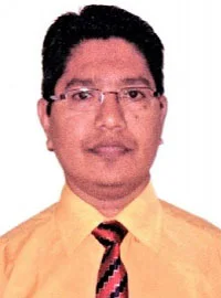 ডা. নাহিন এ. আব্বাসী
