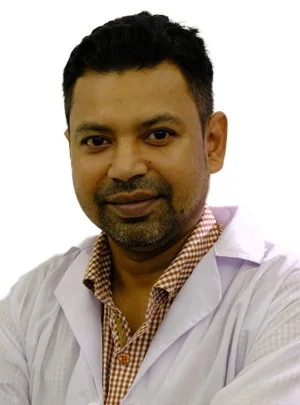ডা. নাঈমুল হাসান রাজিন