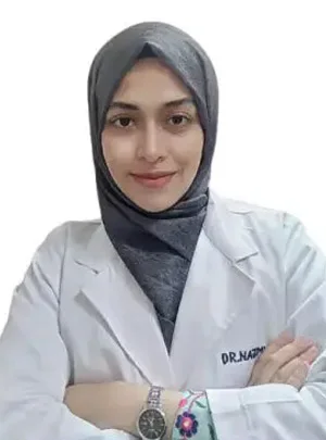 ডা. নাজ্মুন নাহার