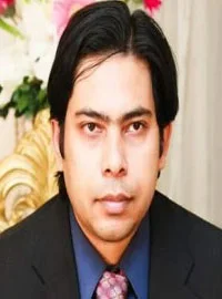 ডা. নাজমুস সাকিব