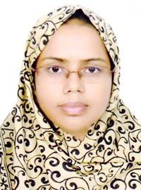 ডা. নাজনীন আখতার