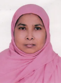 Dr. Nargis Akter