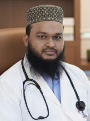 ডা. নাসির উদ্দিন সাগর