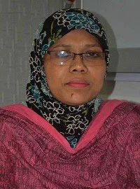 ডা. নাসরিন আখতার