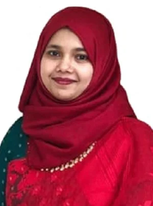 ডা. নাসরিন আখতার (শুমি)