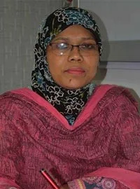 ডা. নাসরিন আক্তার
