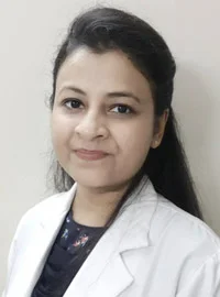 ডা. নরীন বিনতে আনোয়ার