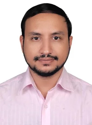 ডা. নশাদ হোসেন