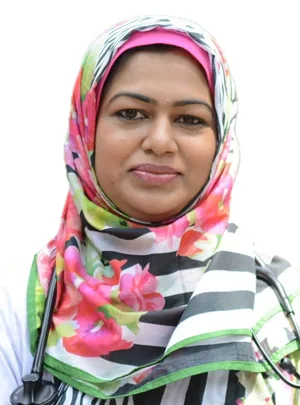 ডা. নায়এমা মাস্রুরা