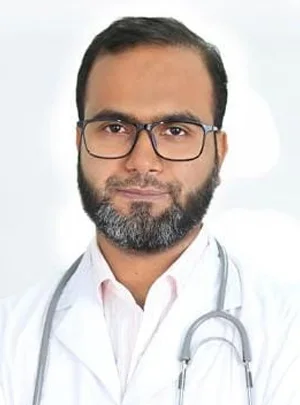 ডা. নাজিরুম মুবিন