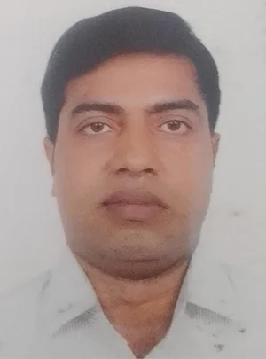 ডা. নাজমুল হাসান কাজল