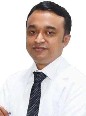 ডা. নাজমুল হক মুন্না