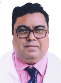 ডা. নাজমুল হোসেন