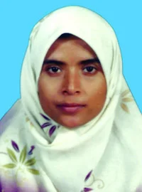 ডা. নাজনীন আক্তার জাহান