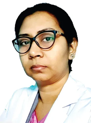 ডা. নেলেমা জাহান