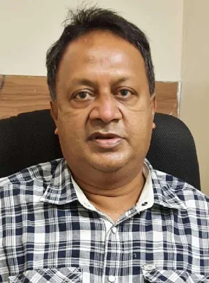 Dr. Newaz Ahmed Chandan