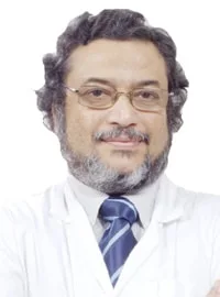 ডা. নিয়াজ আবদুর রহমান