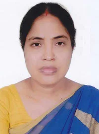 ডা. নিবেদিতা পাল