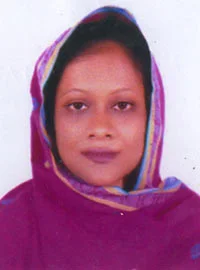 ডা. নিগার সুলতানা