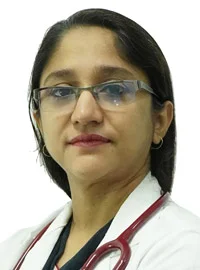 ডা. নিগাত ইসলাম
